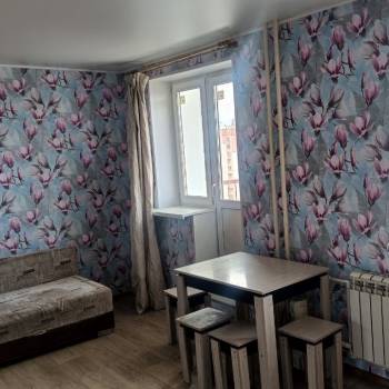Сдается 1-комнатная квартира, 33 м²