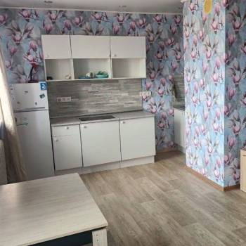 Сдается 1-комнатная квартира, 33 м²