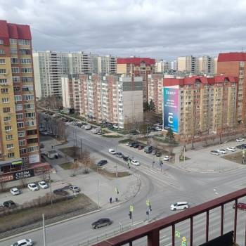 Сдается 1-комнатная квартира, 33 м²