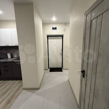 Сдается 1-комнатная квартира, 32 м²