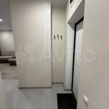 Сдается 1-комнатная квартира, 32 м²