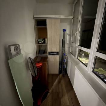 Сдается 1-комнатная квартира, 32 м²