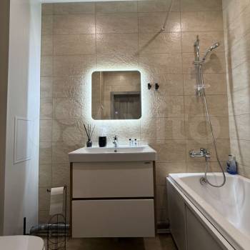 Сдается 1-комнатная квартира, 32 м²