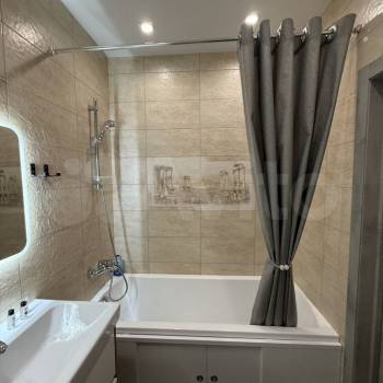 Сдается 1-комнатная квартира, 32 м²