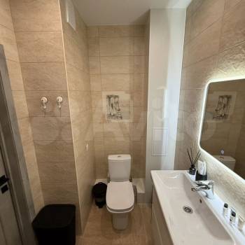 Сдается 1-комнатная квартира, 32 м²