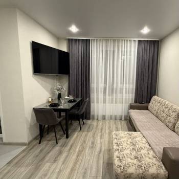 Сдается 1-комнатная квартира, 32 м²
