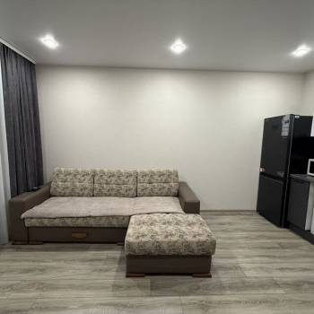 Сдается 1-комнатная квартира, 32 м²