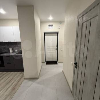 Сдается 1-комнатная квартира, 32 м²