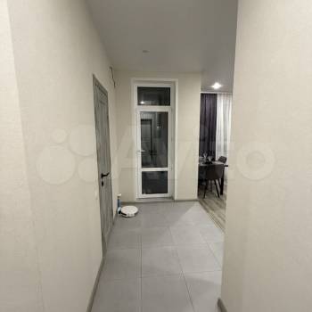 Сдается 1-комнатная квартира, 32 м²