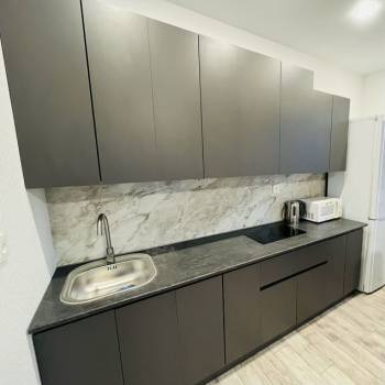 Сдается 1-комнатная квартира, 46 м²