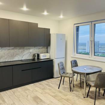 Сдается 1-комнатная квартира, 46 м²