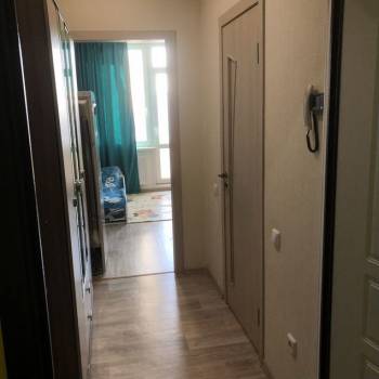 Сдается 1-комнатная квартира, 18,9 м²