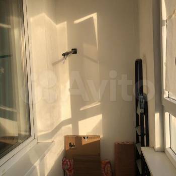 Сдается 1-комнатная квартира, 18,9 м²