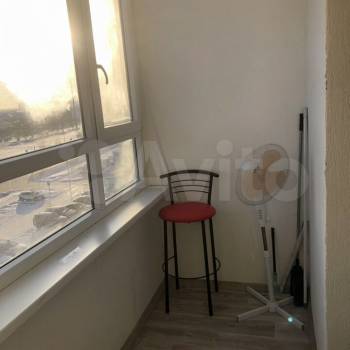 Сдается 1-комнатная квартира, 18,9 м²