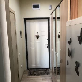 Сдается 1-комнатная квартира, 18,9 м²