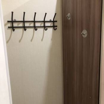 Сдается 1-комнатная квартира, 18,9 м²