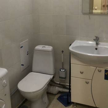 Сдается 1-комнатная квартира, 18,9 м²