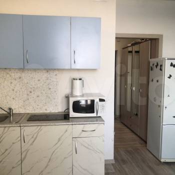 Сдается 1-комнатная квартира, 18,9 м²