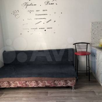 Сдается 1-комнатная квартира, 18,9 м²