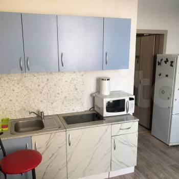 Сдается 1-комнатная квартира, 18,9 м²