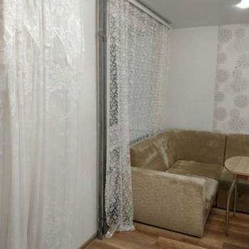 Сдается 1-комнатная квартира, 30 м²