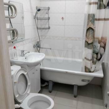 Сдается 1-комнатная квартира, 30 м²