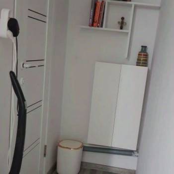 Сдается 1-комнатная квартира, 40,1 м²