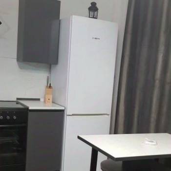 Сдается 1-комнатная квартира, 40,1 м²