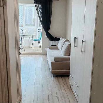 Сдается 1-комнатная квартира, 24 м²