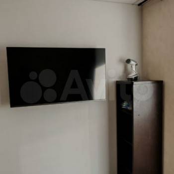 Сдается 1-комнатная квартира, 24 м²