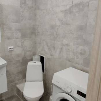 Сдается 1-комнатная квартира, 24 м²