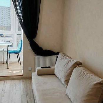 Сдается 1-комнатная квартира, 24 м²