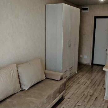 Сдается 1-комнатная квартира, 24 м²