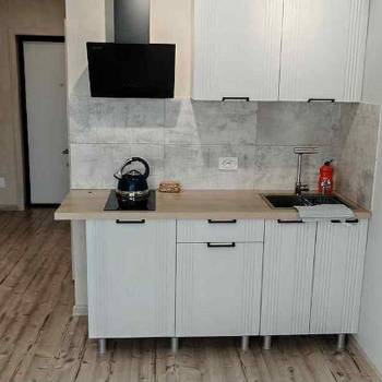 Сдается 1-комнатная квартира, 24 м²