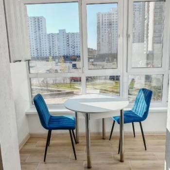 Сдается 1-комнатная квартира, 24 м²