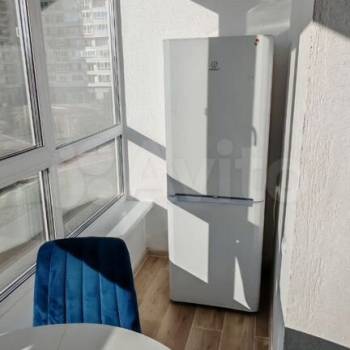 Сдается 1-комнатная квартира, 24 м²
