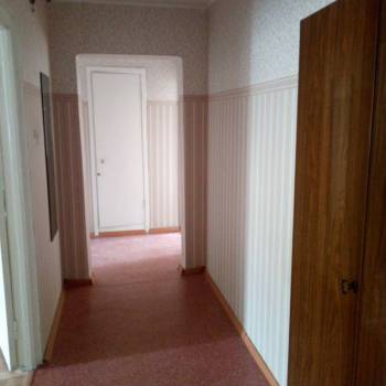 Продается 3-х комнатная квартира, 67 м²
