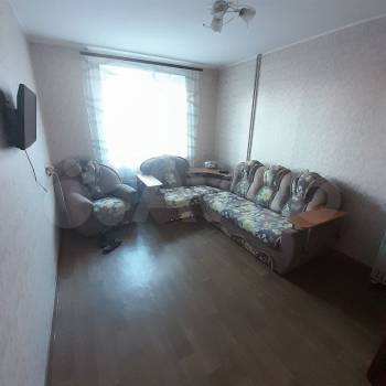 Продается 3-х комнатная квартира, 67 м²