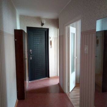 Продается 3-х комнатная квартира, 67 м²