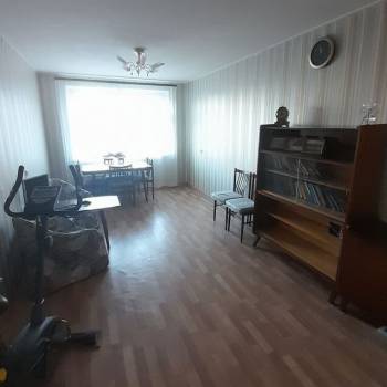 Продается 3-х комнатная квартира, 67 м²
