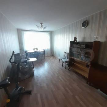 Продается 3-х комнатная квартира, 67 м²