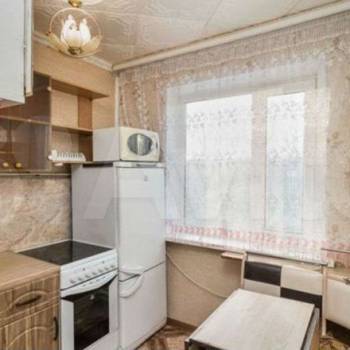 Продается 2-х комнатная квартира, 47,9 м²