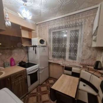 Продается 2-х комнатная квартира, 47,9 м²