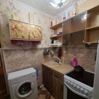 Продается 2-х комнатная квартира, 47,9 м²