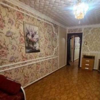 Продается 2-х комнатная квартира, 47,9 м²