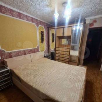 Продается 2-х комнатная квартира, 47,9 м²
