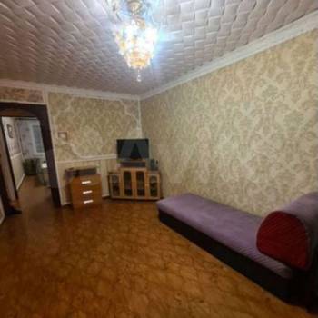 Продается 2-х комнатная квартира, 47,9 м²