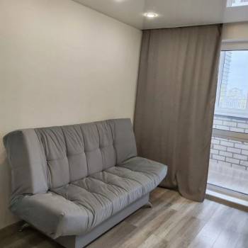 Сдается 1-комнатная квартира, 22 м²