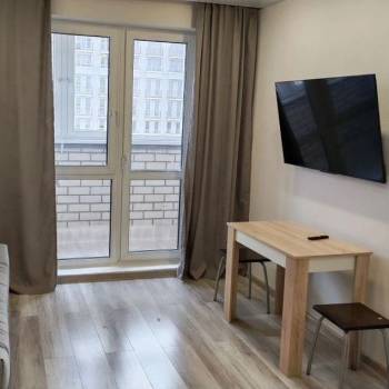 Сдается 1-комнатная квартира, 22 м²