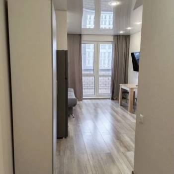 Сдается 1-комнатная квартира, 22 м²
